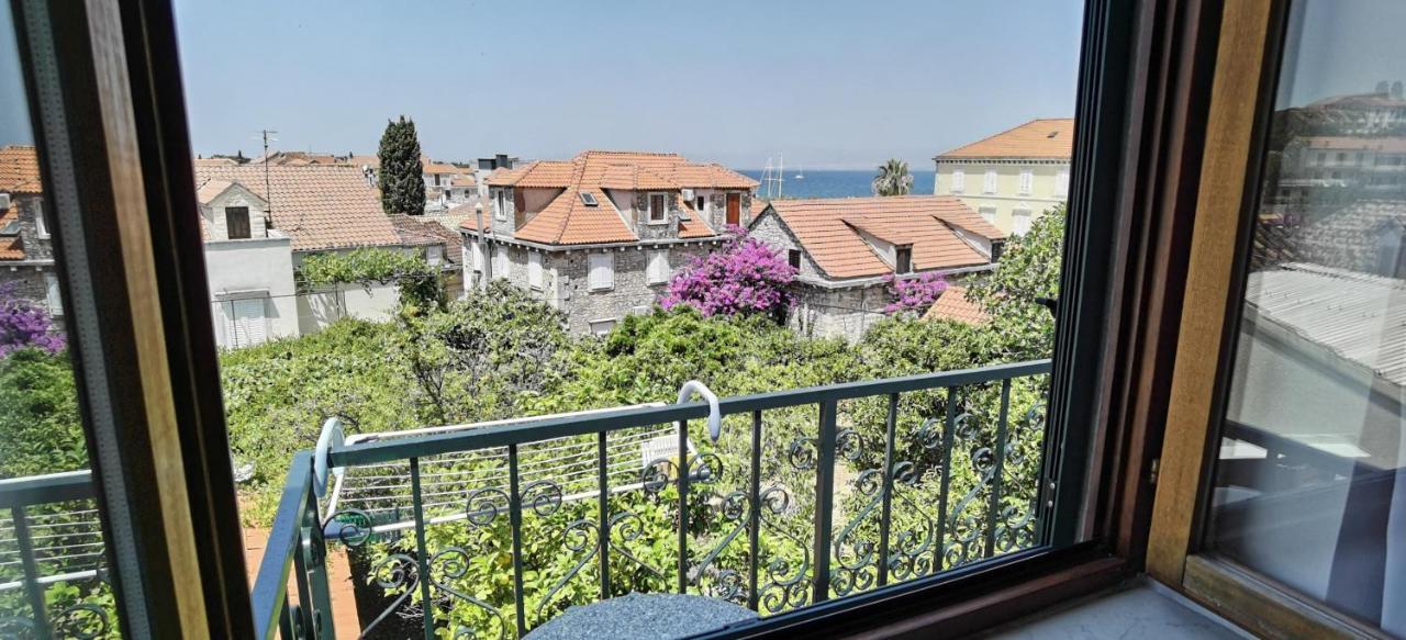 Apartmani Neva Супетар Экстерьер фото