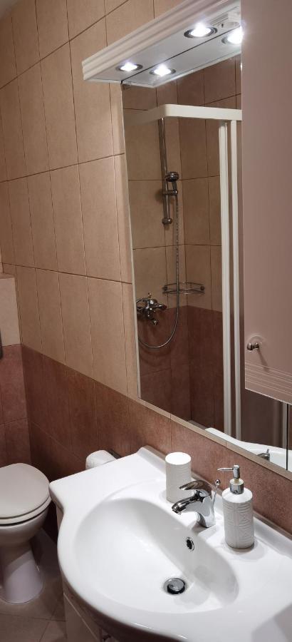 Apartmani Neva Супетар Экстерьер фото