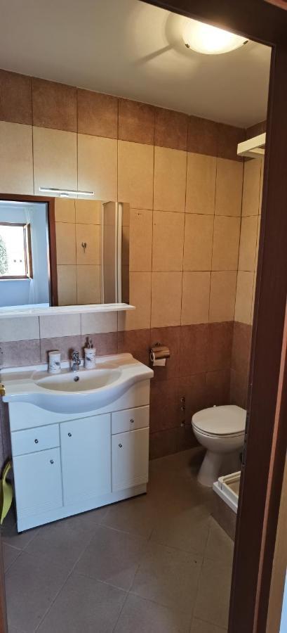 Apartmani Neva Супетар Экстерьер фото