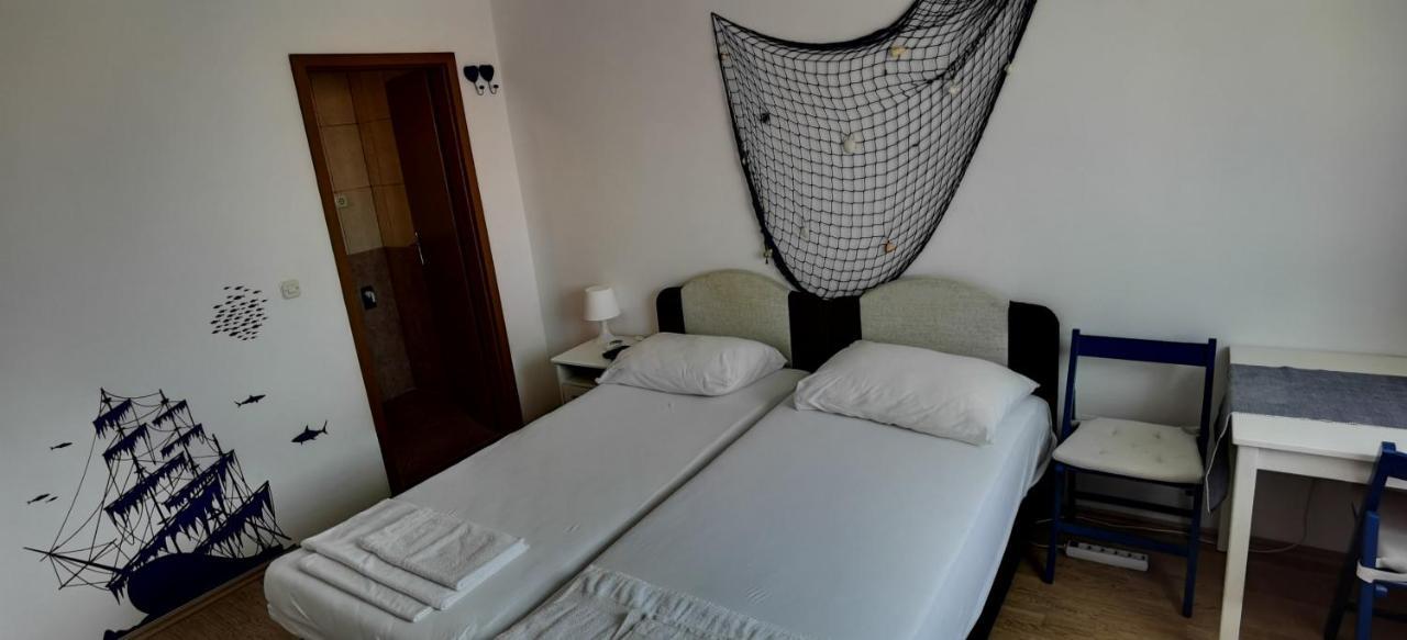 Apartmani Neva Супетар Экстерьер фото