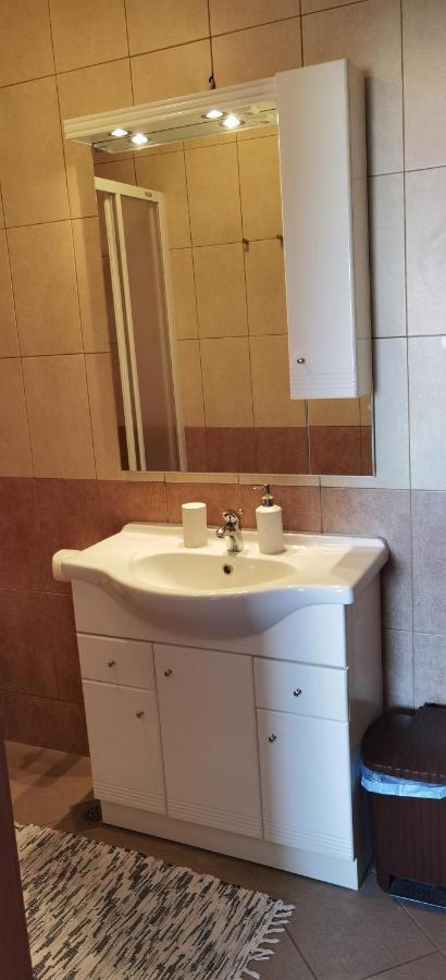Apartmani Neva Супетар Экстерьер фото