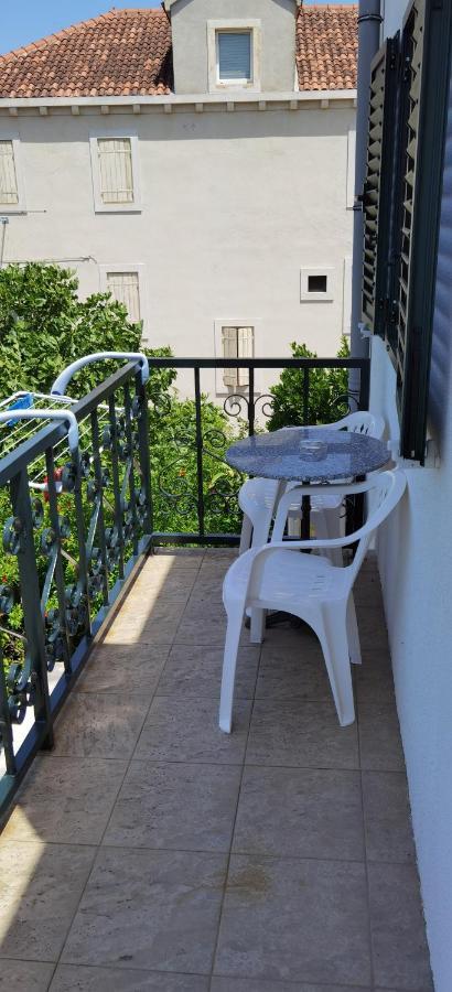 Apartmani Neva Супетар Экстерьер фото