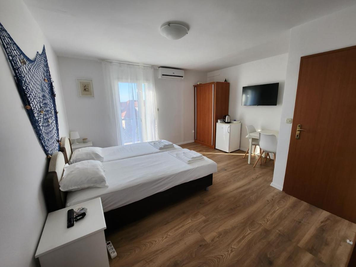 Apartmani Neva Супетар Экстерьер фото