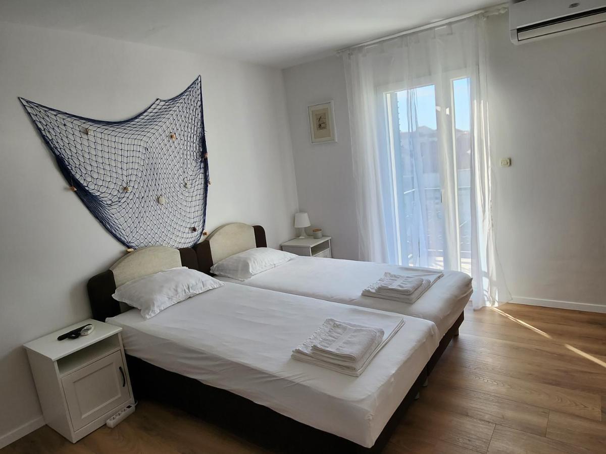Apartmani Neva Супетар Экстерьер фото