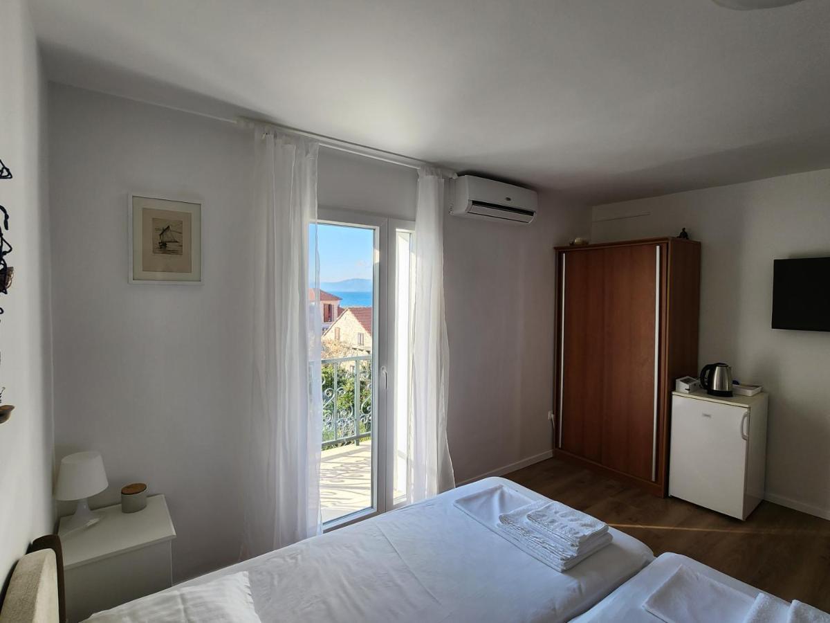 Apartmani Neva Супетар Экстерьер фото