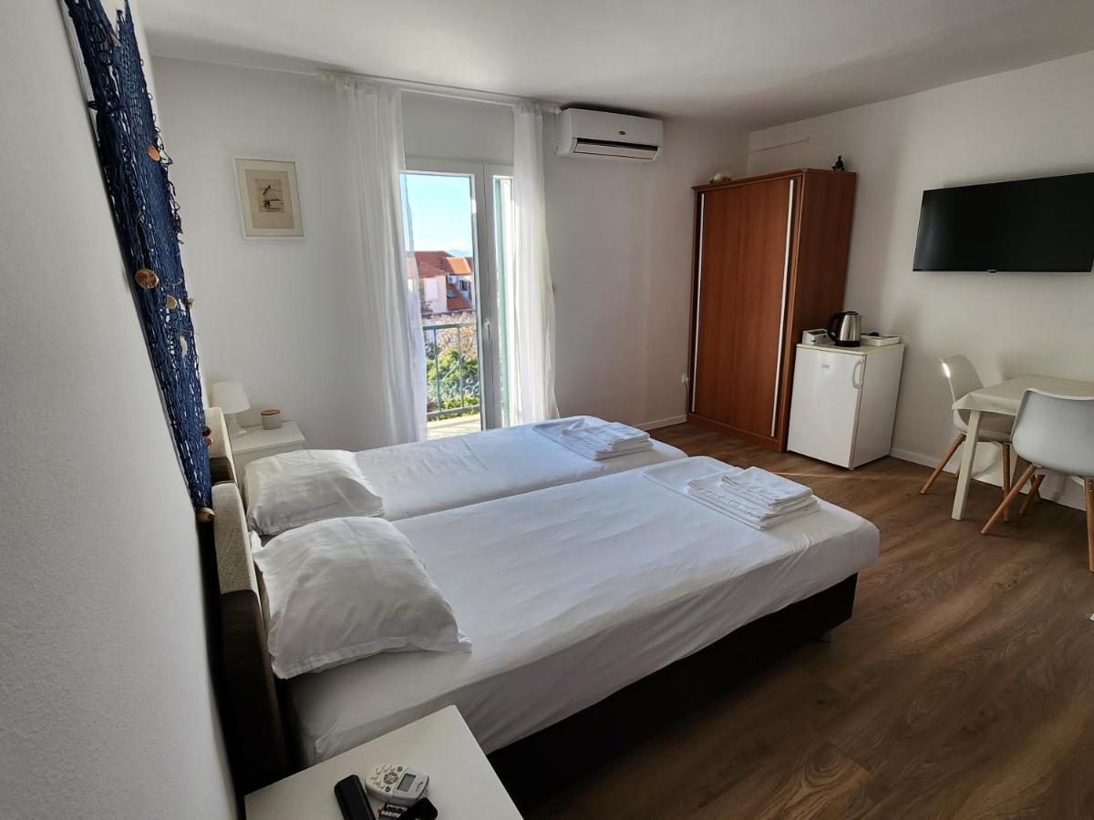 Apartmani Neva Супетар Экстерьер фото