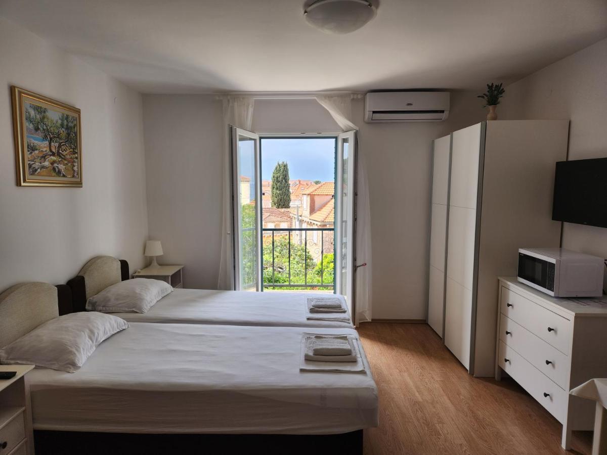 Apartmani Neva Супетар Экстерьер фото