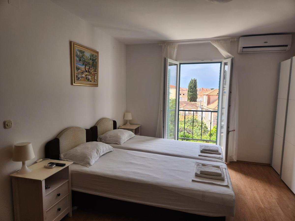 Apartmani Neva Супетар Экстерьер фото