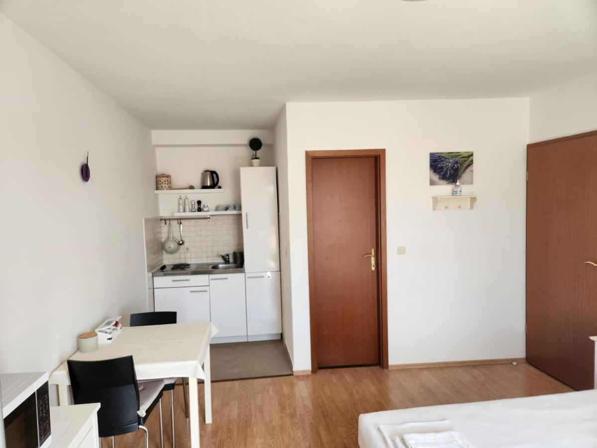 Apartmani Neva Супетар Экстерьер фото