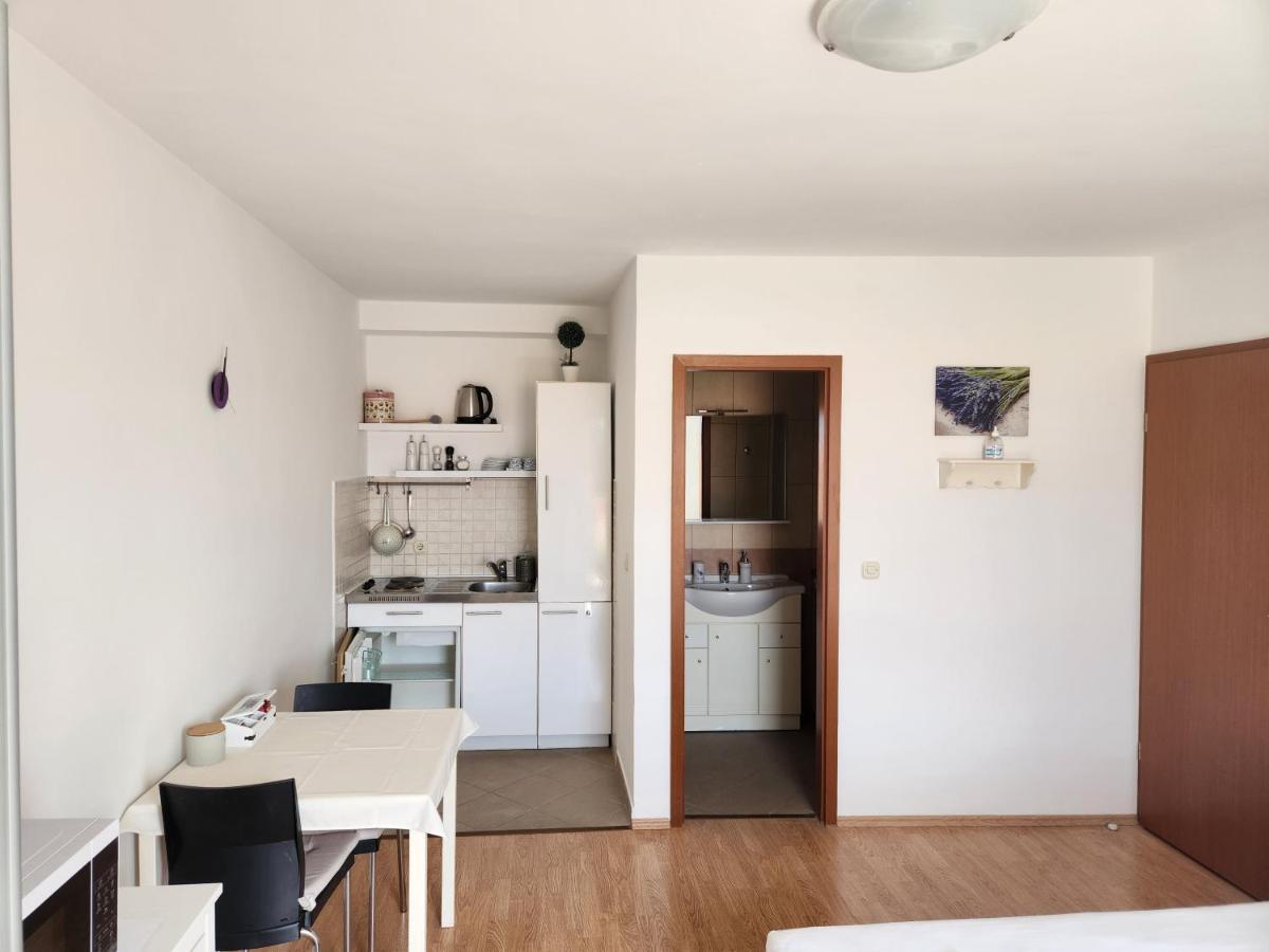 Apartmani Neva Супетар Экстерьер фото