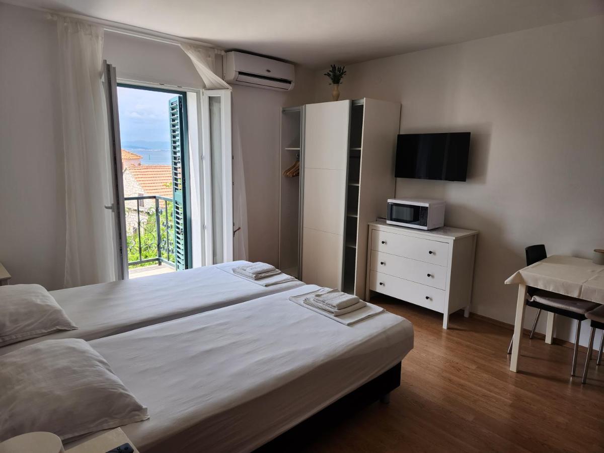 Apartmani Neva Супетар Экстерьер фото