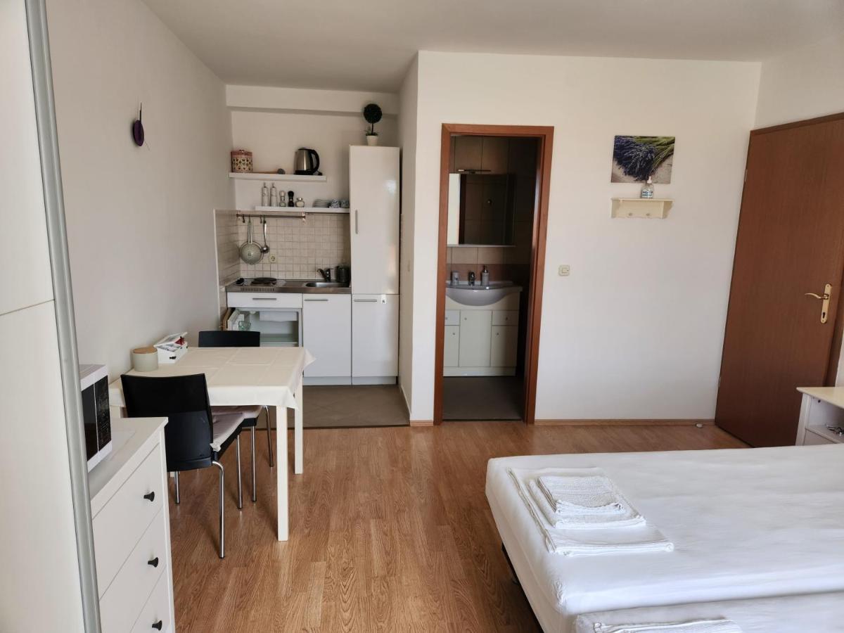 Apartmani Neva Супетар Экстерьер фото