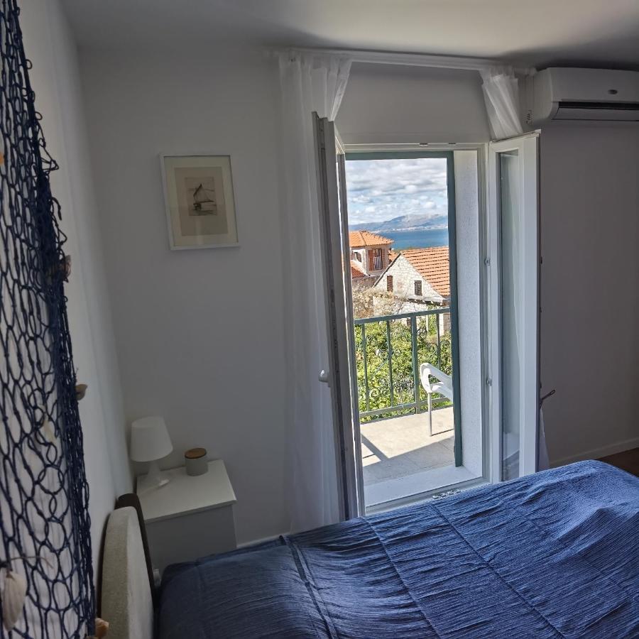 Apartmani Neva Супетар Экстерьер фото