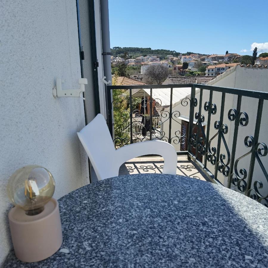 Apartmani Neva Супетар Экстерьер фото
