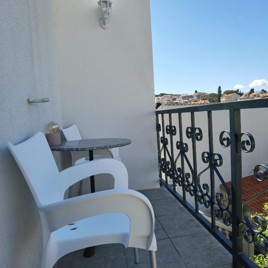 Apartmani Neva Супетар Экстерьер фото