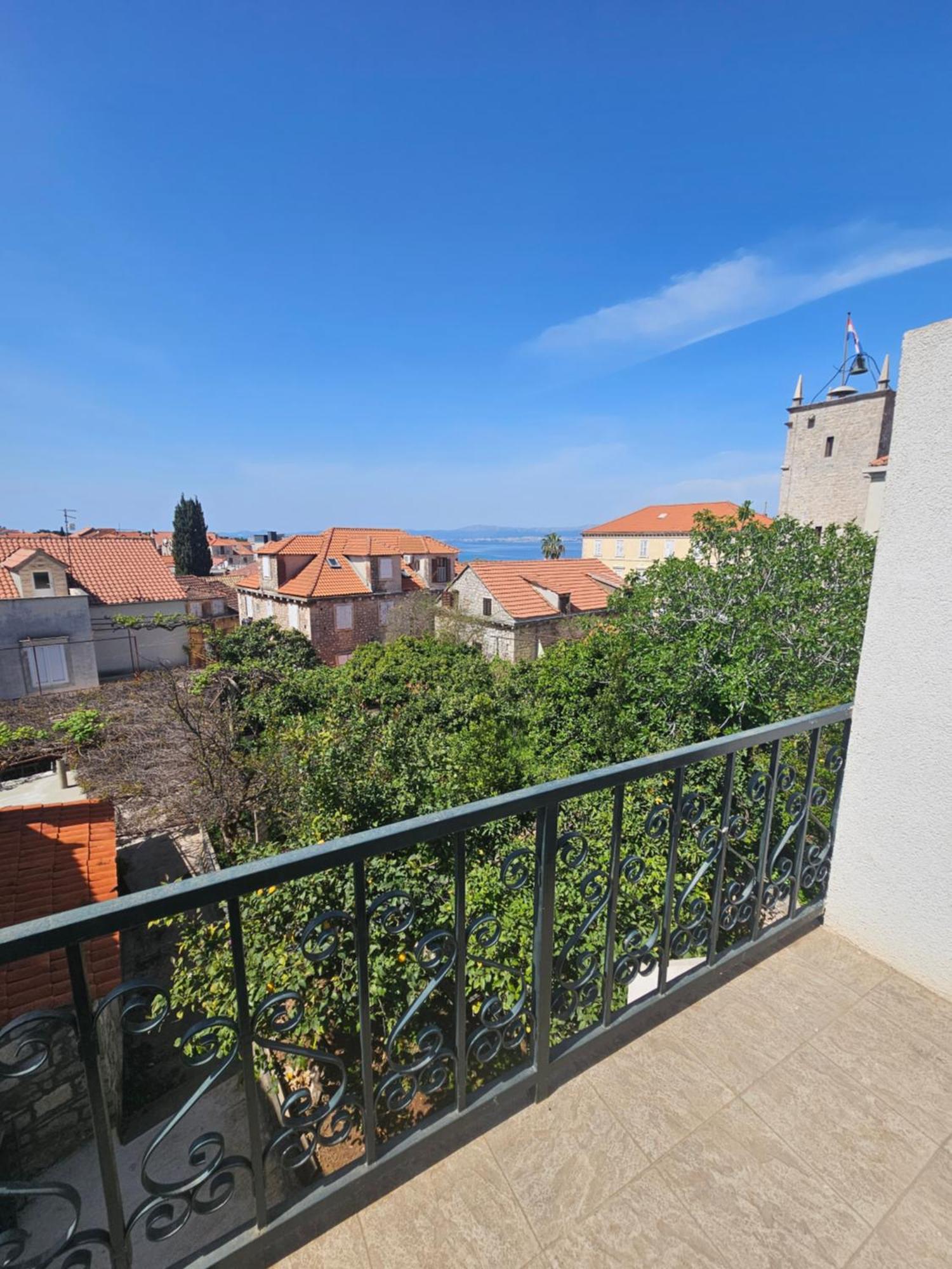Apartmani Neva Супетар Экстерьер фото