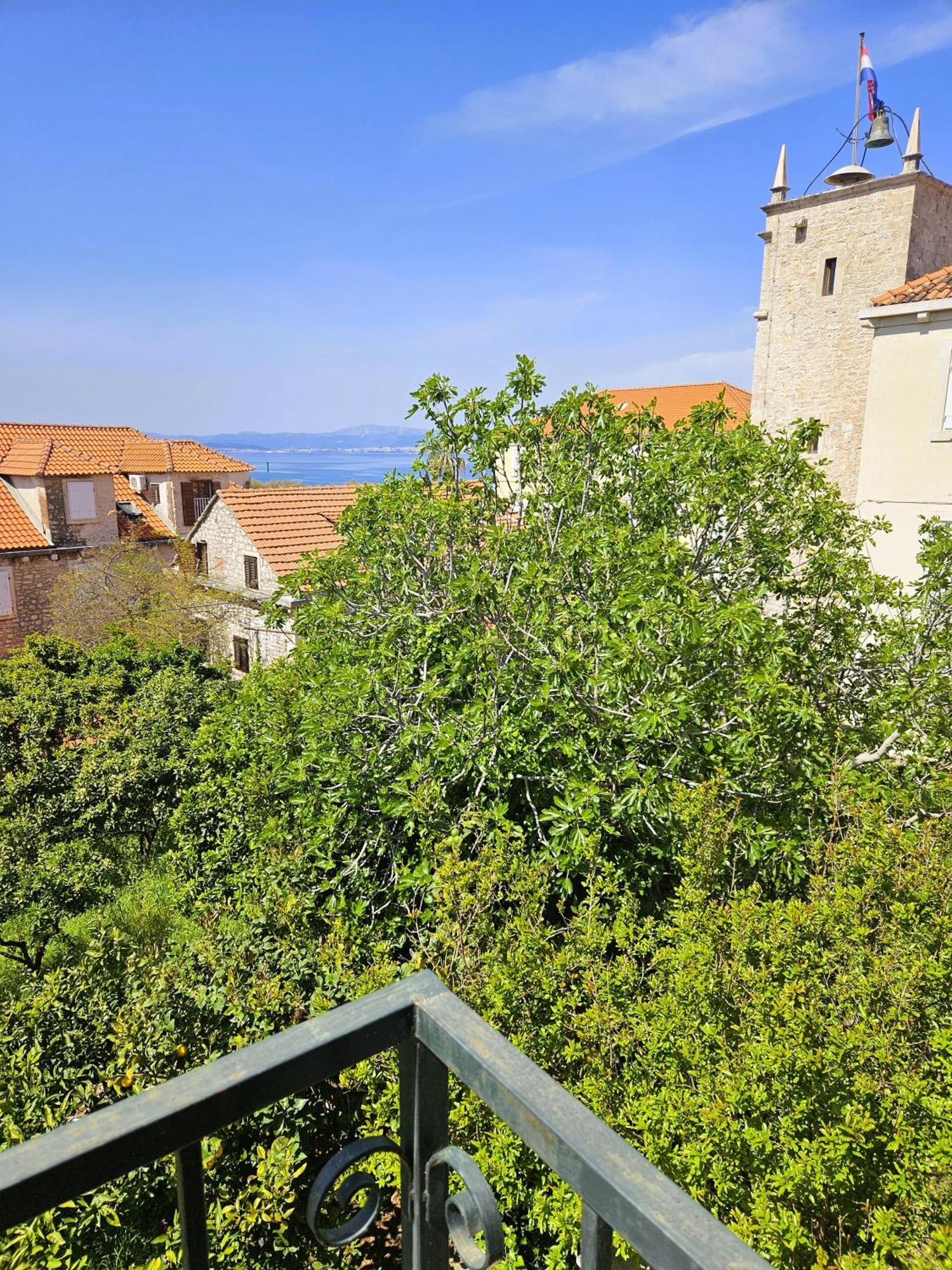 Apartmani Neva Супетар Экстерьер фото