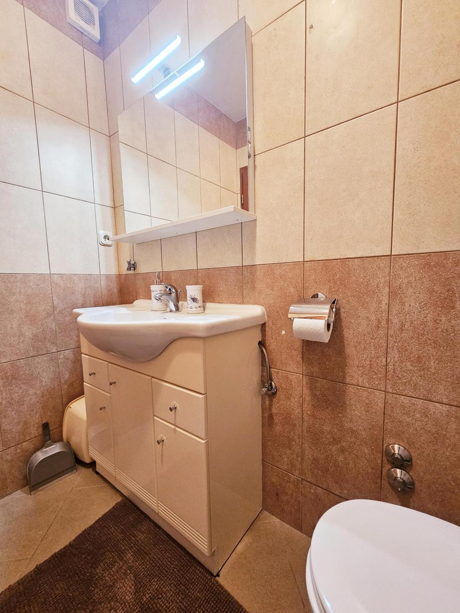 Apartmani Neva Супетар Экстерьер фото