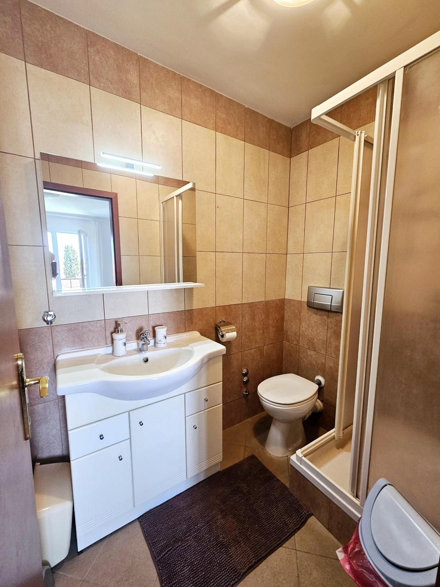 Apartmani Neva Супетар Экстерьер фото