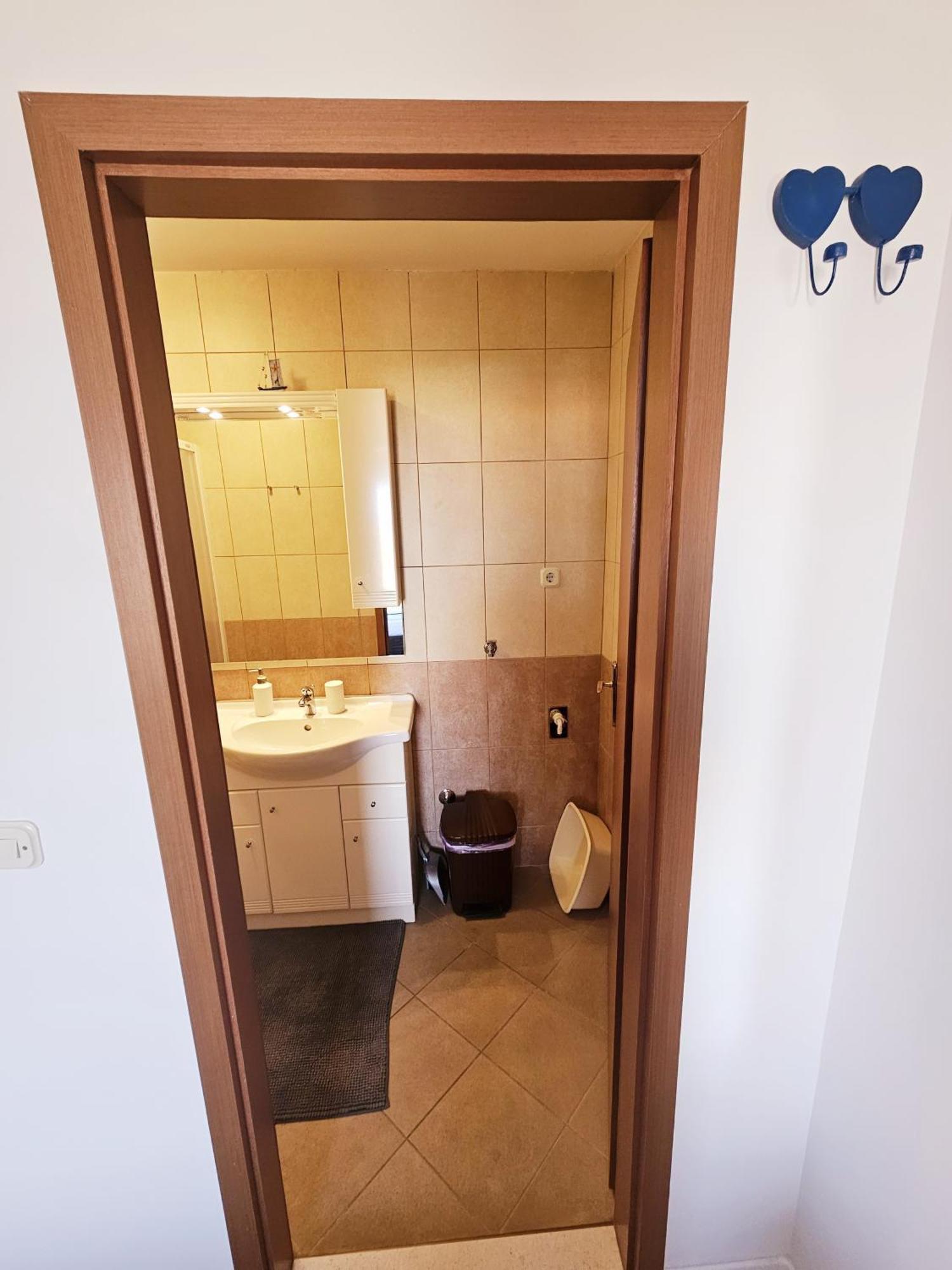 Apartmani Neva Супетар Экстерьер фото