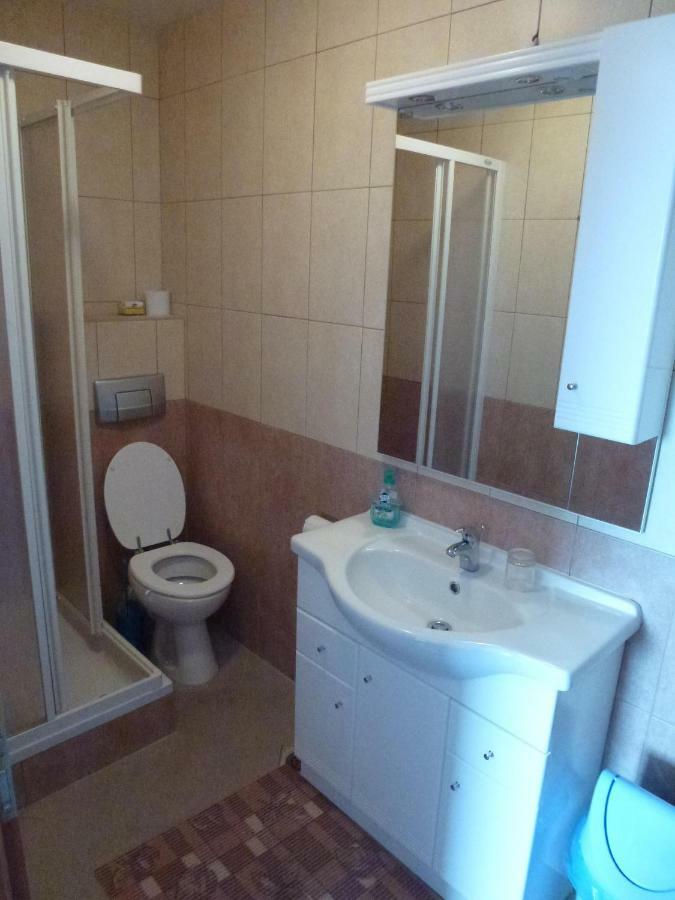 Apartmani Neva Супетар Экстерьер фото