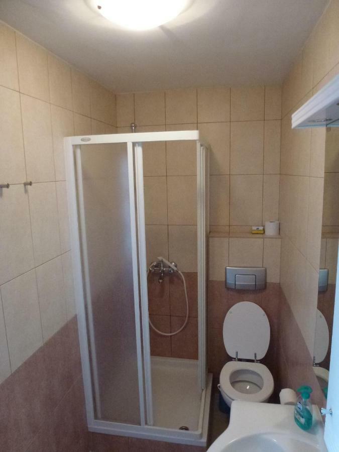 Apartmani Neva Супетар Экстерьер фото