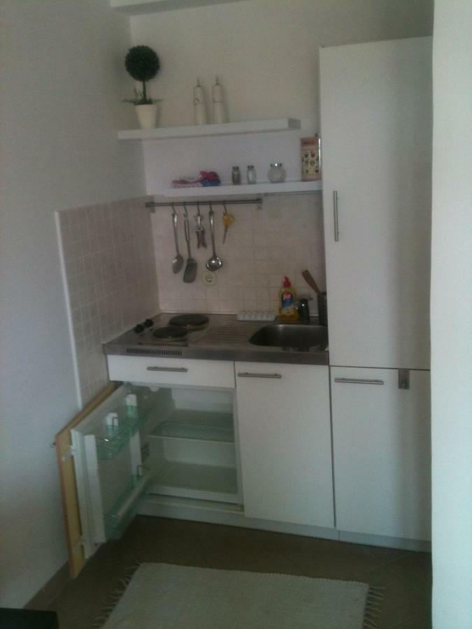 Apartmani Neva Супетар Экстерьер фото