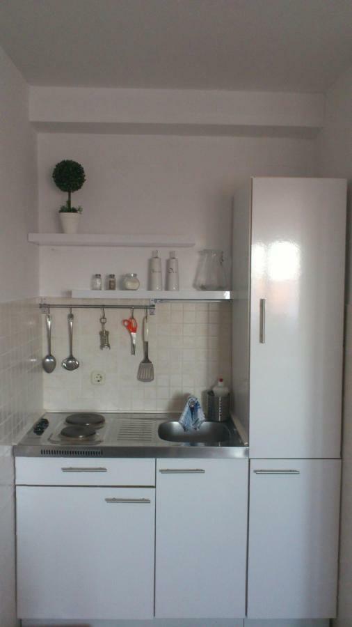 Apartmani Neva Супетар Экстерьер фото