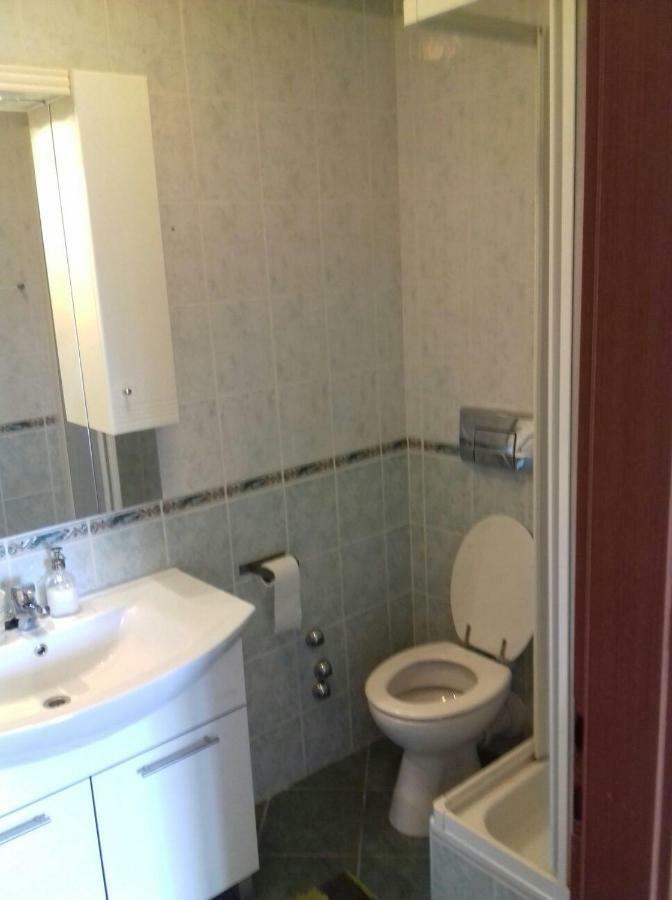Apartmani Neva Супетар Экстерьер фото